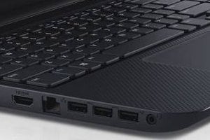 Dell Inspiron 3521