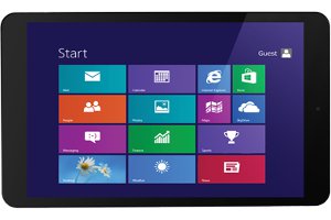 eStar Gemini IPS Quad Core