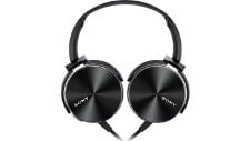 Sony Overhead