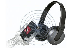 Sony Overhead