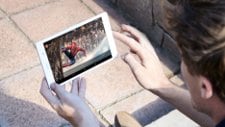 Sony Xperia Tablet Z3 Compact