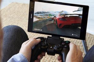 Sony Xperia Tablet Z3 Compact