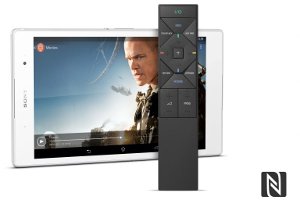 Sony Xperia Tablet Z3 Compact