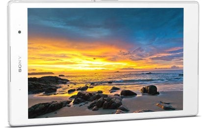 Sony Xperia Tablet Z3 Compact