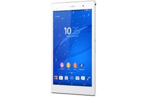 Sony Xperia Tablet Z3 Compact