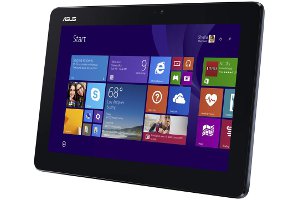 Asus Transformer Book T200TA CP018H Silver Blue 90NB06I4-M01410