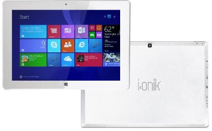 iONIK TW Series 1