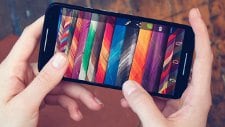 Motorola νέο Moto X 2014
