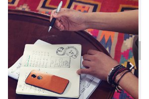 Motorola νέο Moto X 2014