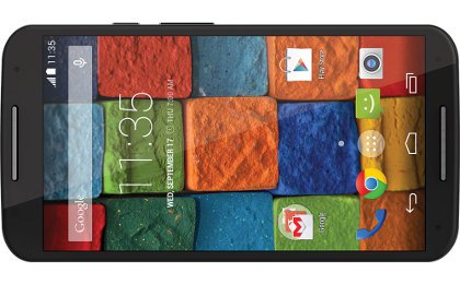 Motorola νέο Moto X 2014