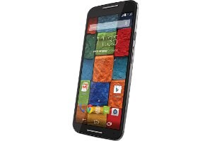 Motorola νέο Moto X 2014