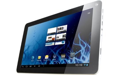 Bitmore LineTab 900Q 8GB