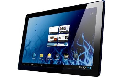 Bitmore LineTab 1011Q