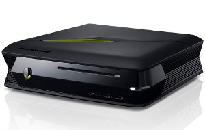 Alienware X51