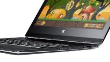 Lenovo Yoga 3 Pro 13