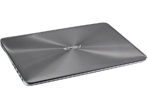 Asus N551JK-CN200H