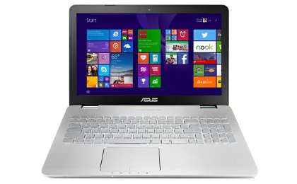 Asus N551JK-CN200H