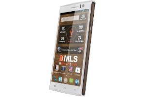 MLS iQTalk S8 Wood