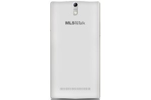 MLS iQTalk S8 Wood