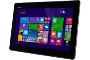 Asus Transformer Book T100TAL-BING-DK034B Gray 90NB06V1-M00710