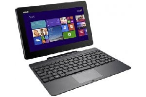 Asus Transformer Book T100TAL-BING-DK034B Gray 90NB06V1-M00710