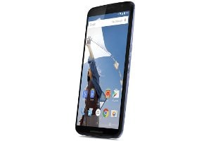 Google Motorola Nexus 6