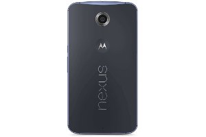 Google Motorola Nexus 6