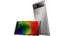 Lenovo Vibe Z2 Dual-Sim