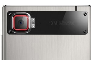 Lenovo Vibe Z2 Dual-Sim
