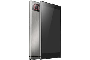 Lenovo Vibe Z2 Dual-Sim