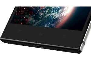 Lenovo Vibe Z2 Dual-Sim