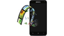 Lenovo S580 Dual Sim