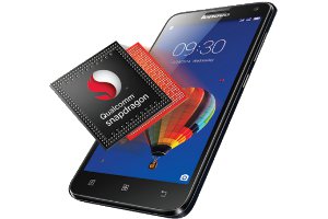 Lenovo S580 Dual Sim