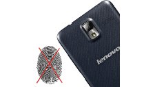 Lenovo S580 Dual Sim