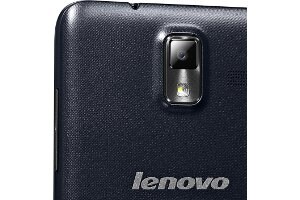 Lenovo S580 Dual Sim