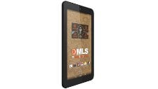 MLS iQ Tab Atlas