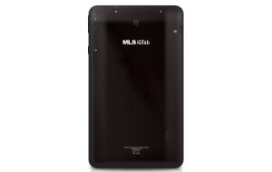 MLS iQ Tab Atlas