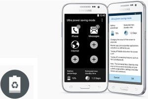 Samsung Galaxy Core Prime SM-G360F