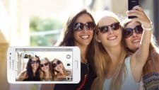 Samsung Galaxy A3 SM-A300F