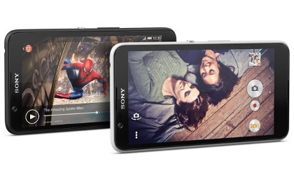 Sony Xperia E4 Dual Sim