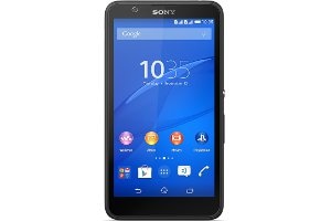 Sony Xperia E4 Dual Sim