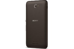 Sony Xperia E4 Dual Sim
