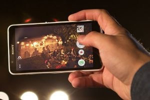 Sony Xperia E4 Dual Sim