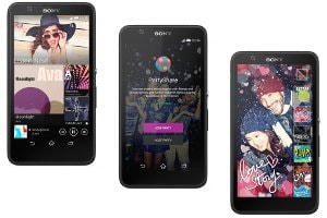 Sony Xperia E4 Dual Sim