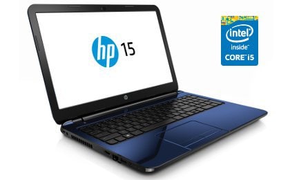 HP 15-r219nv