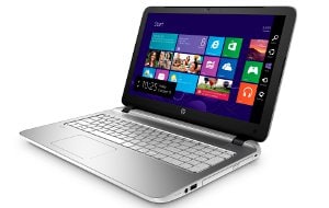 HP pavilion-15-p253nv