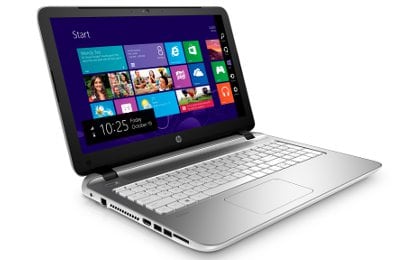 HP pavilion-15-p253nv