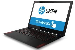 HP Omen