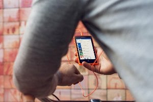 Microsoft Lumia 532 Dual Sim