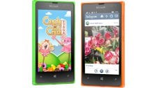 Microsoft Lumia 532 Dual Sim